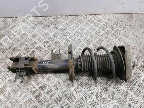 Used Left front shock absorber Left front shock absorber 33902793 33902793