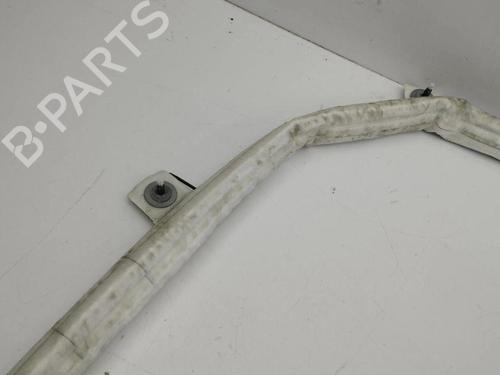 Left curtain airbag VOLVO S80 II (124) 2.4 D | BP28887041C11 
