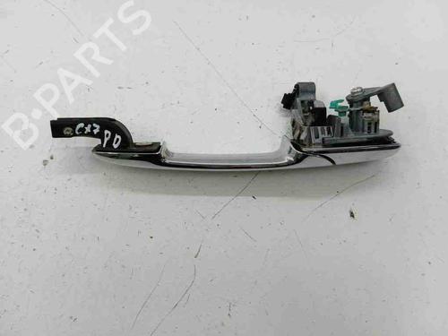 Venstre bak utvendig håndtak MAZDA CX-7 (ER) 2.2 MZR-CD AWD (ER10A) (173 hp) 28893250