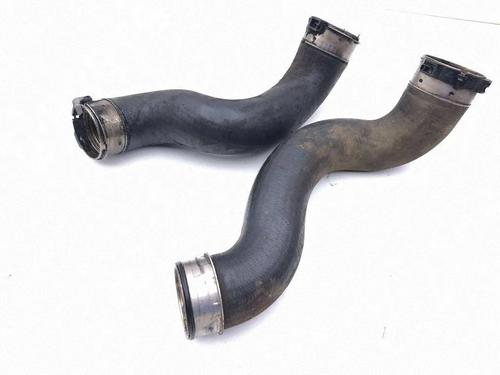 Intercooler pipe MERCEDES-BENZ E-CLASS (W212) E 350 CDI (212.025) | BP40290853M127 - Image 2