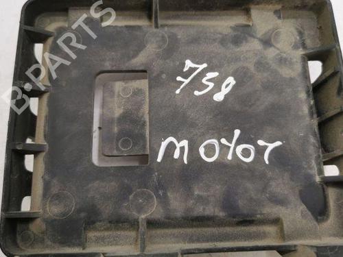 Engine control unit (ECU) SAAB 9-7X 4.2 AWD | BP28858203M57
