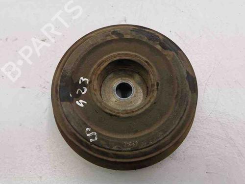 Used Pulley HYUNDAI SANTA FÉ II (CM) 2.2 CRDi 4x4 (155 hp) 28892402