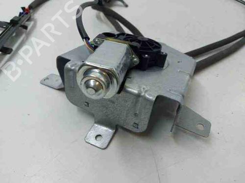 Electronic module BMW 5 (F10) 530 d | BP28853983M83 