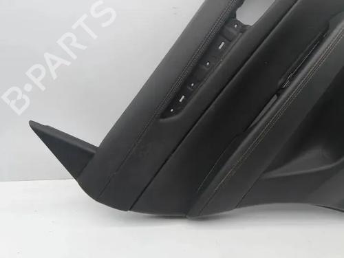 Rear left panel MAZDA CX-5 (KF) 2.2 D | BP28860212C60 - Image 2