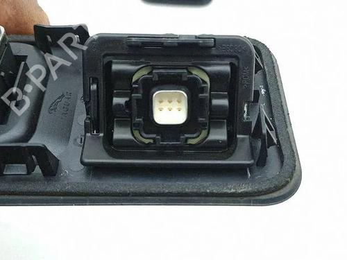 Tailgate handle JAGUAR E-PACE (X540) 2.0 D180 AWD | BP38250248C132 - Image 7