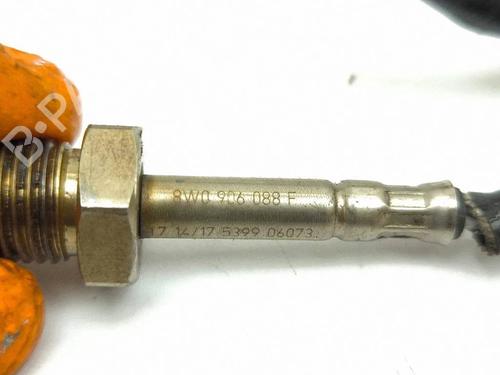 Electronic sensor AUDI A4 Allroad B9 (8WH, 8WJ) 2.0 TDI quattro | BP38249301M84 - Image 7