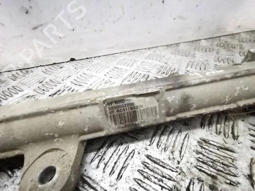 Steering rack HYUNDAI i40 I (VF) 1.7 CRDi | BP33878407M22 - Image 6