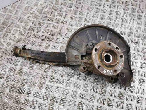 Venstre Styrespindel Lejehus PORSCHE CAYENNE (9PA) S 4.5 | BP28899111M25