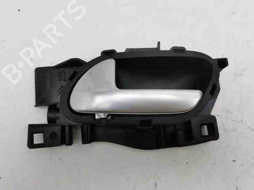 Venstre bagtil invendig håndtag CITROËN C4 Picasso II 1.6 HDi / BlueHDi 115 (115 hp) 28848664