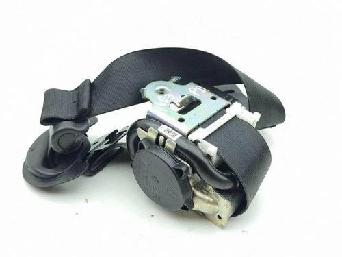 Front right seatbelt RENAULT MEGANE IV Hatchback (B9A/M/N_) 1.5 dCi 110 (B9A3) | BP37643847I25 - Image 4