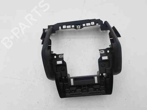 Used Middle console RENAULT CLIO V (B7_) 1.3 TCe 130 (B7MF) (131 hp) 28856470