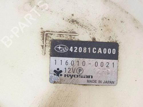 Electronic sensor SUBARU BRZ (ZC6) 2.0 (ZC6) | BP40206625M84  - Image 5
