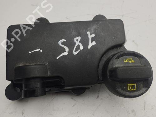 Used Pipe AUDI A3 Sportback (8VA, 8VF) 1.0 TFSI (115 hp) 28906160
