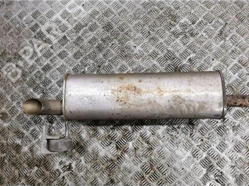Exhaust system AUDI A1 Sportback (GBA) 30 TFSI | BP33229434M121 - Image 4
