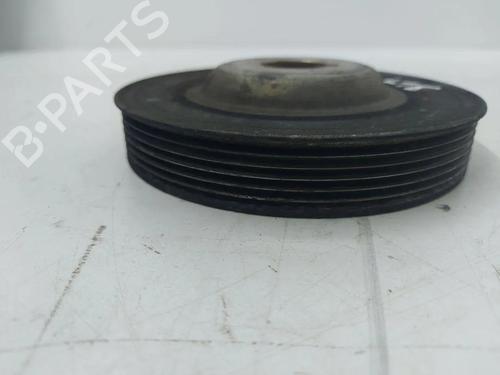 Pulley CITROËN C5 II Break (RE_) 2.0 HDi (RERHRH) | BP36064867M122 - Image 6