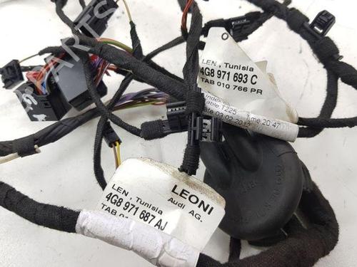 Wiring harness AUDI A7 Sportback (4GA, 4GF) 3.0 TDI quattro | BP28847470E16 