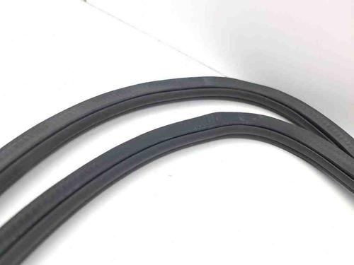 Rubber door seal AUDI A1 Sportback (8XA, 8XF) 1.0 TFSI | BP28881173C142