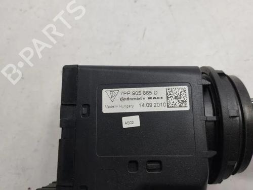 Ignition barrel PORSCHE CAYENNE (92A) 3.0 Diesel | BP28855838M48 - Image 7