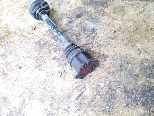Right front driveshaft AUDI A6 C6 Avant (4F5) 3.0 TDI quattro | BP36177549M39 - Image 2