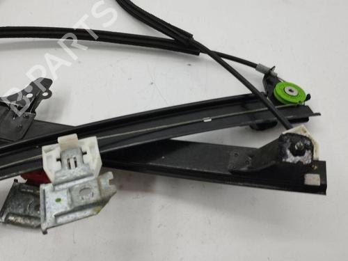 Rear right window mechanism MASERATI QUATTROPORTE V 4.2 | BP28895948C25 