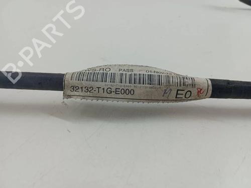 Electronic module HONDA CR-V IV (RM_) 1.6 i-DTEC (RE6) | BP33253715M83 - Image 5