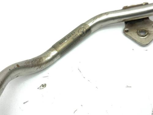 Pipe MERCEDES-BENZ GLK-CLASS (X204) 220 CDI (204.902) | BP28880710M125