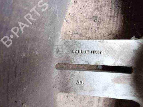 Rim TOYOTA RAV 4 III (_A3_) 2.2 D 4WD (ALA30_, ALA30R) | BP28848867C45