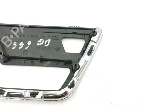 Rear right interior door handle MERCEDES-BENZ S-CLASS (W221, V221) S 320 CDI | BP28895842I16 