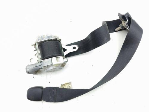 Front left seatbelt TOYOTA GT 86 Coupe (ZN6_) 2.0 (ZN6AC_, ZN6BC_, ZN6K) | BP29976136I26