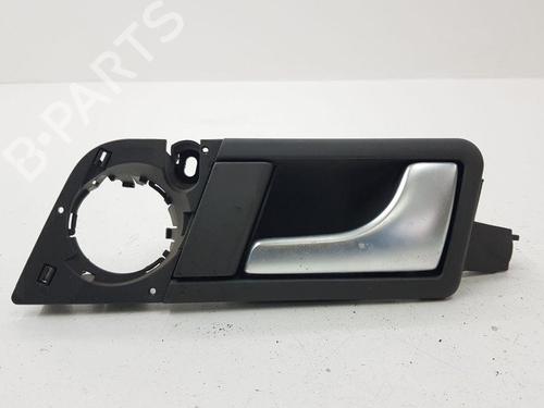 Used Rear right interior door handle AUDI A2 (8Z0) 1.4 TDI (75 hp) 28891340