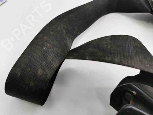 Front right seatbelt MERCEDES-BENZ M-CLASS (W164) ML 320 CDI 4-matic | BP28889625I25