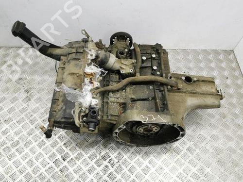 Motor MERCEDES-BENZ A-CLASS (W168) A 160 (168.033, 168.133) (102 hp) 28871227