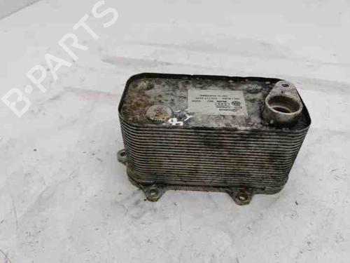 Oliekøler BENTLEY FLYING SPUR (4W_) 6.0 W12 | BP28859586M33