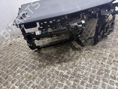 Salpicadero RENAULT CAPTUR II (HF_) TCe 100 (HFMT) | BP38279597C46 - Image 8