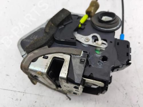 Used Rear left lock Rear left lock 32674207 32674207
