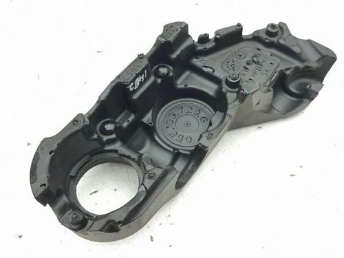 Upper protection VW PASSAT B9 Variant (CJ5) 1.5 TSI eHybrid | BP39408335M93 - Image 5
