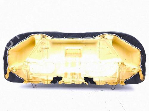 Rear seat MAZDA CX-7 (ER) 2.2 MZR-CD AWD (ER10A) | BP39759603C17 - Image 7