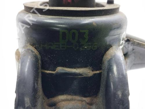 Engine mount HYUNDAI VELOSTER (FS) 1.6 GDi | BP36174693M89 - Image 5