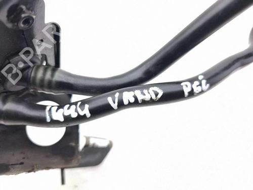 Heater matrix VOLVO V60 II (225) D3 | BP37643815M63 - Image 5