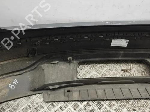 Rear bumper VW TIGUAN (5N_) 1.4 TSI | BP28858938C8 