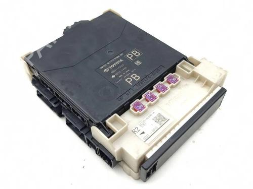 Electronic module TOYOTA RAV 4 V (_A5_, _H5_) 2.5 Hybrid (AXAH52) | BP36332101M83 - Image 2
