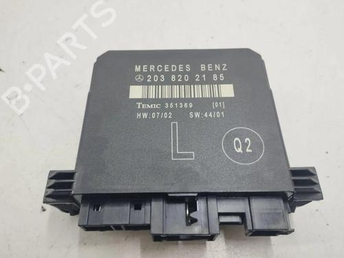Used Electronic module Electronic module 36193442 36193442