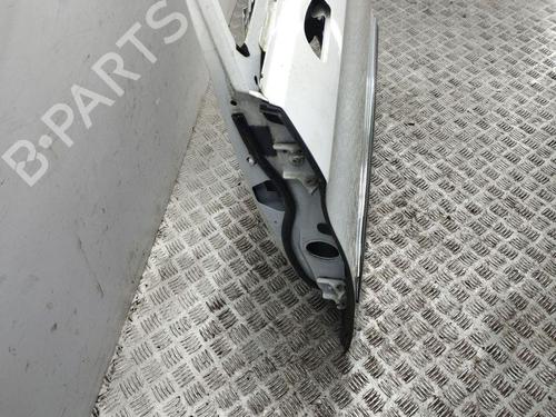 Left front door CITROËN DS4 (NX_) 2.0 HDi 165 | BP28890143C2 