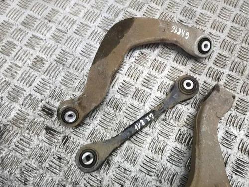 Left rear suspension arm AUDI A7 Sportback (4GA, 4GF) 3.0 TDI quattro | BP28863243M14 