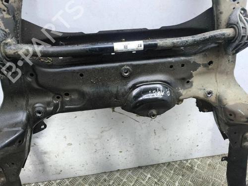 Subframe BMW X2 (U10) iX2 eDrive 20 | BP40069654M9 - Image 4