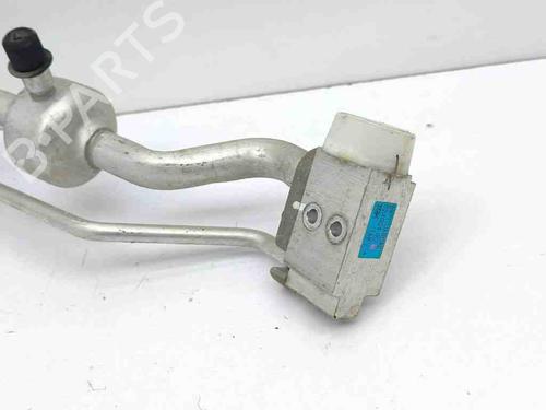 AC pipe NISSAN 370Z Coupe (Z34) NISMO 3.7 | BP28902231M126