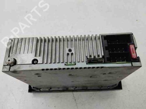 Electronic module MERCEDES-BENZ C-CLASS (W203) C 270 CDI (203.016) | BP28858242M83