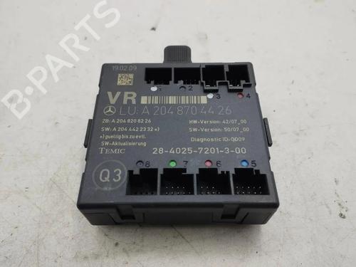 Used Electronic module Electronic module 33901256 33901256