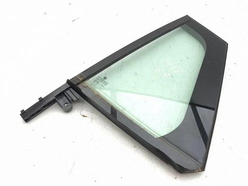 Used Rear left door window Rear left door window 39206302 39206302