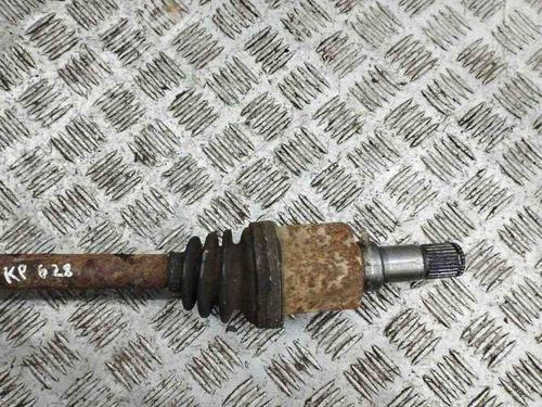 Left front driveshaft JAGUAR X-TYPE I (X400) 2.5 V6 All-wheel Drive | BP28895214M38 